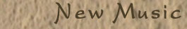 New Music Link