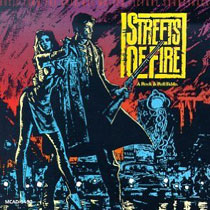 Streets Of Fire Soundtrack